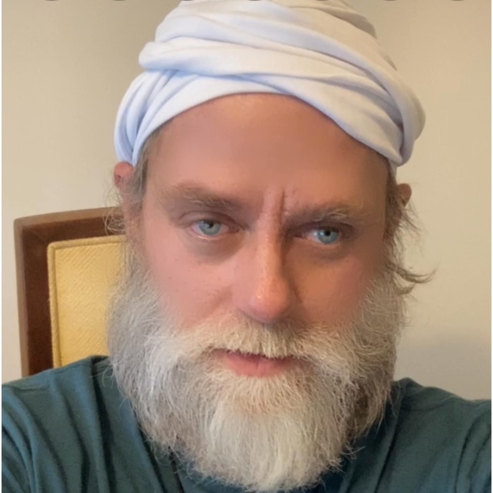 Meet your Posher, Allen lee